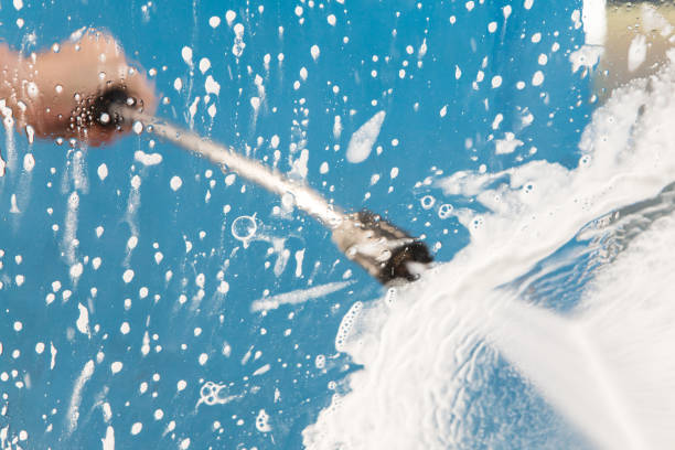 Best Sign and Awning Cleaning  in Long Beach, MD
