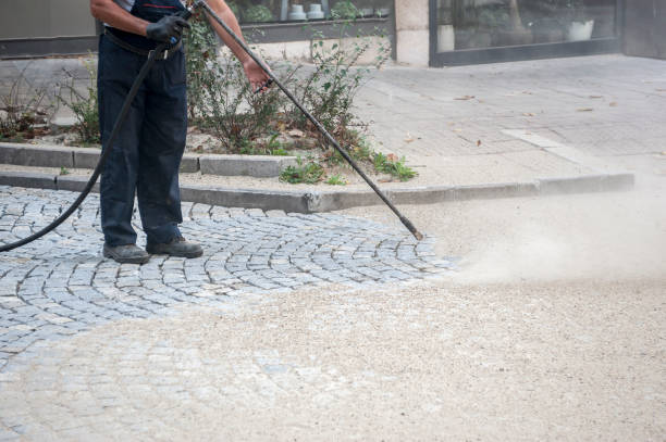 Best Restaurant Pressure Washing  in Long Beach, MD