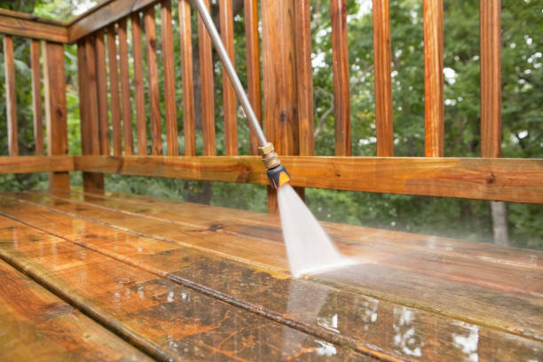 Best Animal Enclosure Cleaning  in Long Beach, MD